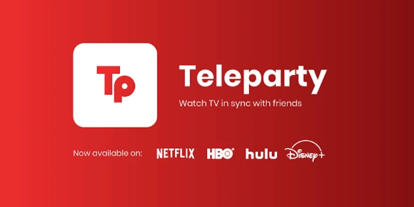 Teleparty