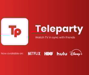 Teleparty