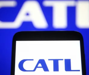 Tesla'nın tedarikçilerinden CATL denizaşırı ülkelerde de faaliyete başlıyor