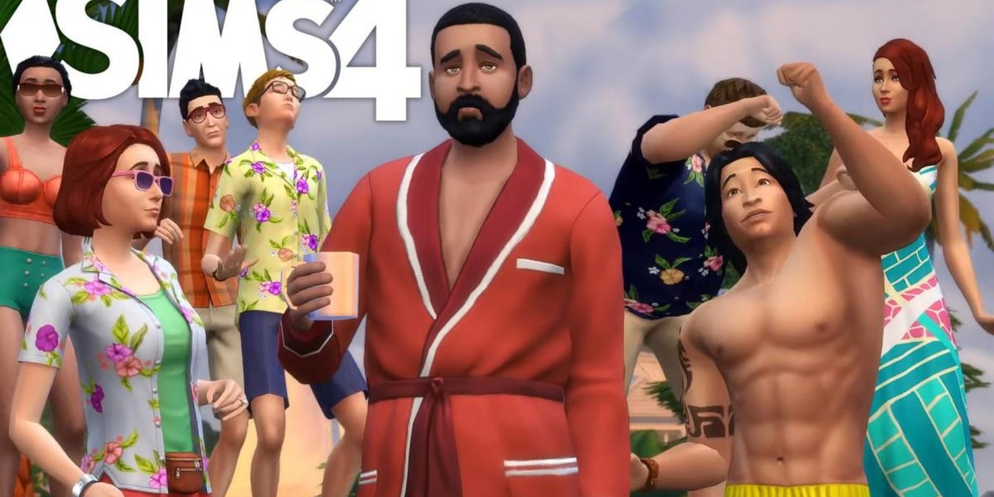 The Sims 4 ücretsiz oluyor