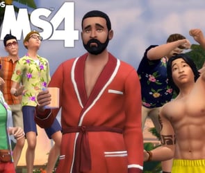 The Sims 4 ücretsiz oluyor