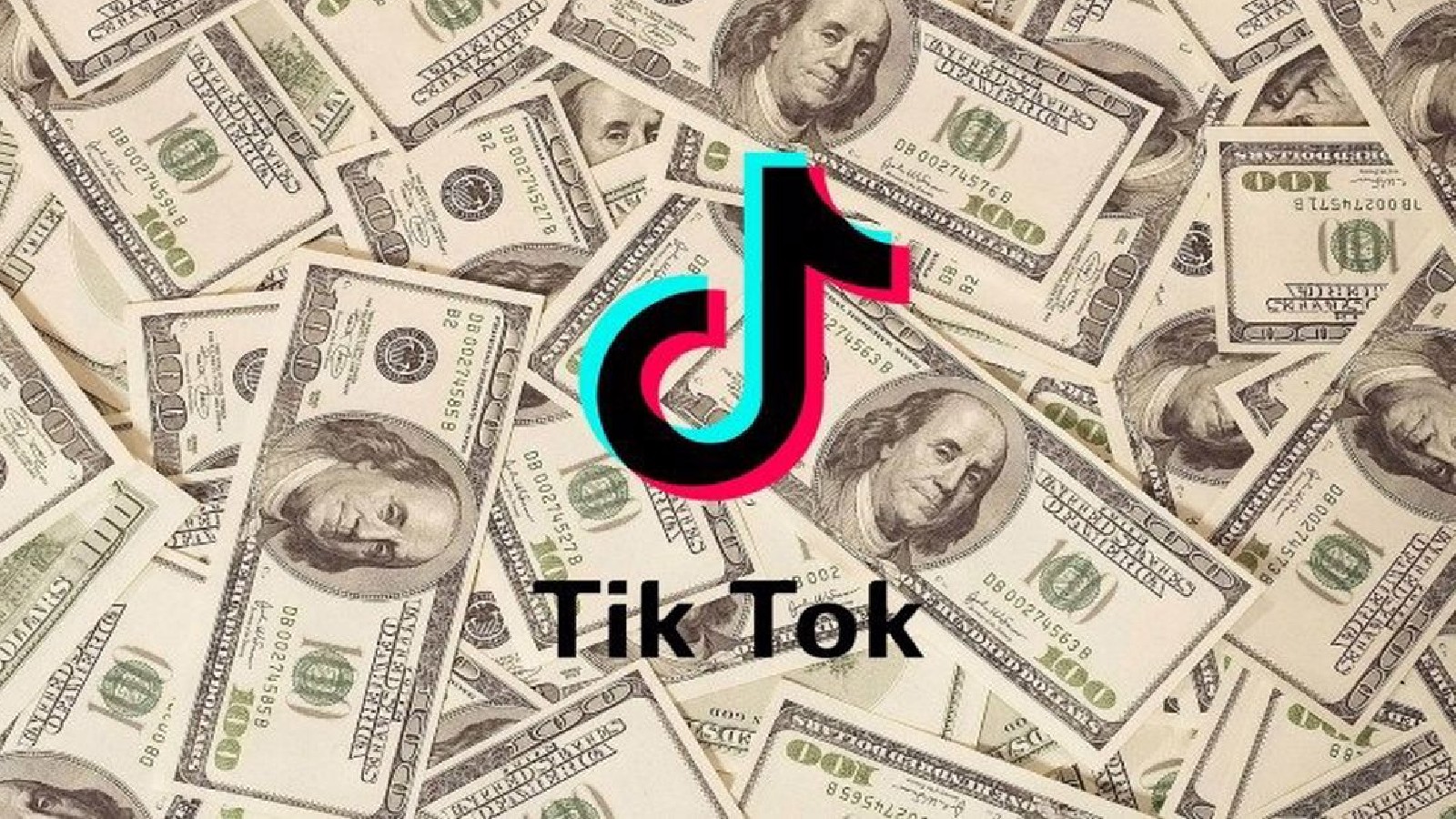 TikTok'ta içerik üreticileri filtre üreterek para kazanabilecek 66 Tiktok