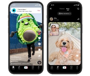 TikTok Now