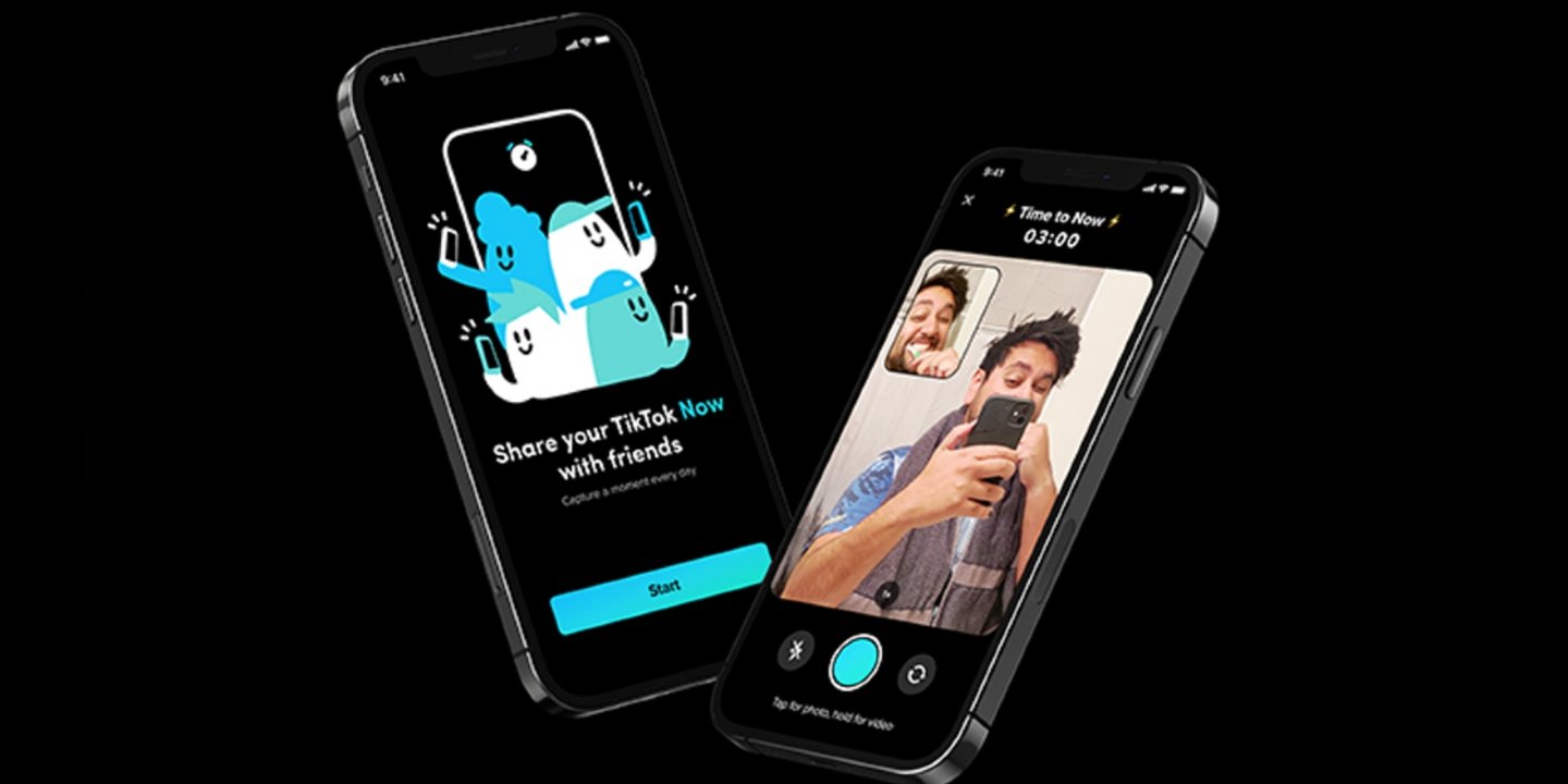 TikTok Now Türkiye'de kullanıma açıldı 65 TikTok Now Türkiye'de kullanıma açıldı