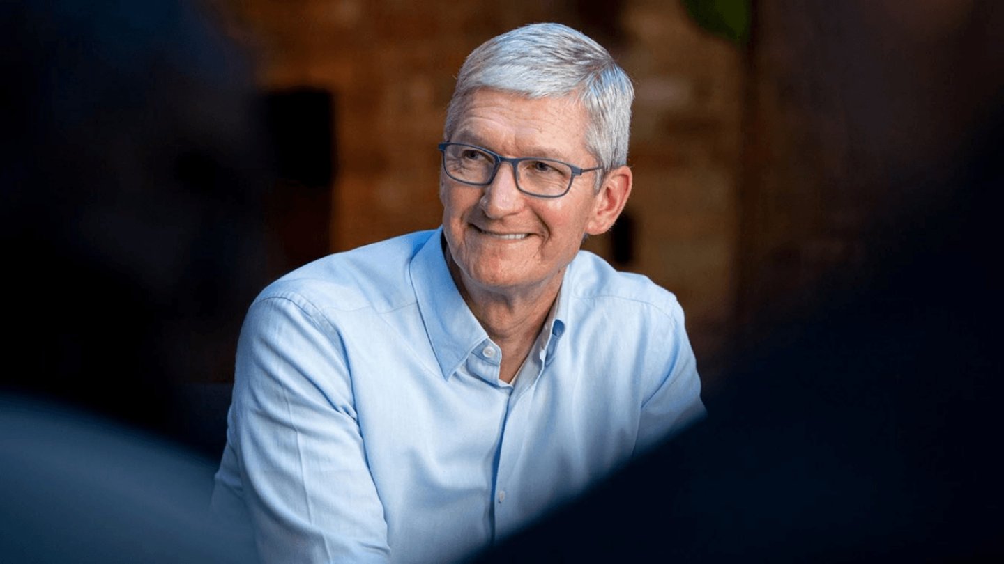 Tim Cook'tan iPhone açıklaması 65 Tim Cook'tan iPhone açıklaması