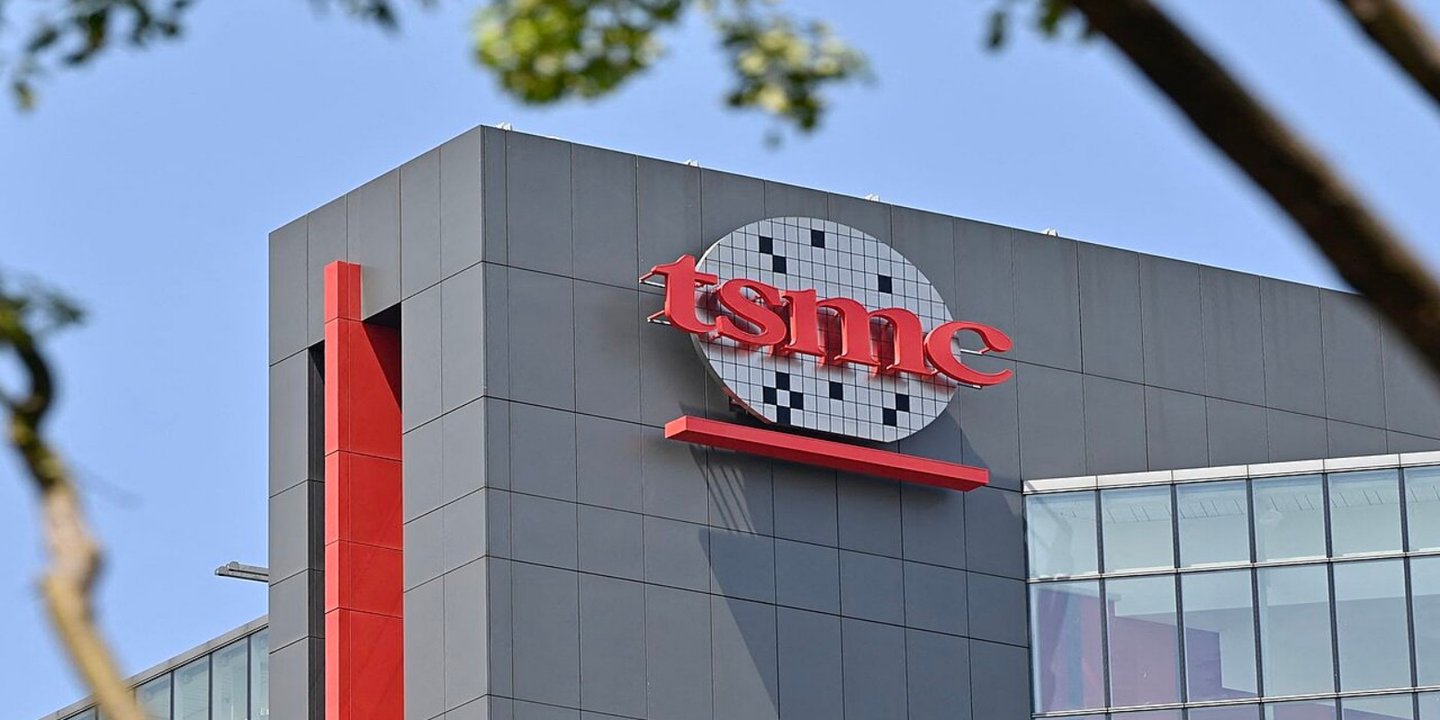TSMC yonga pazarının yeni lideri olabilir 1 TSMC yonga pazarının yeni lideri olabilir