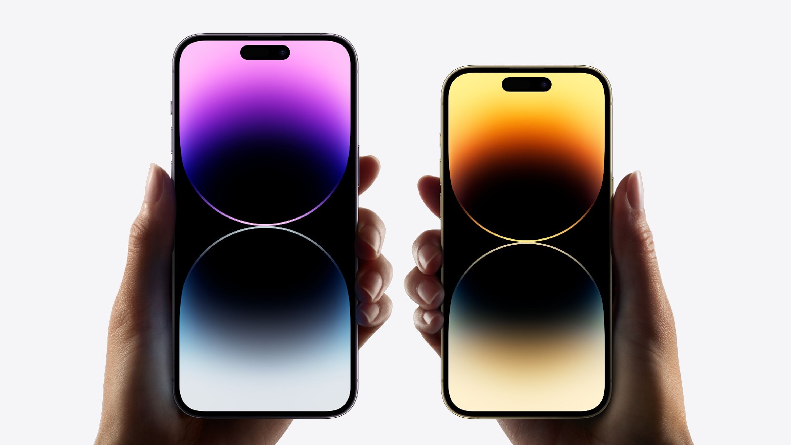 iPhone 14, Plus, Pro ve Pro Max karşılaştırmada! Hangisi alınmalı? 68 Türkiye'de satılan en pahalı telefon