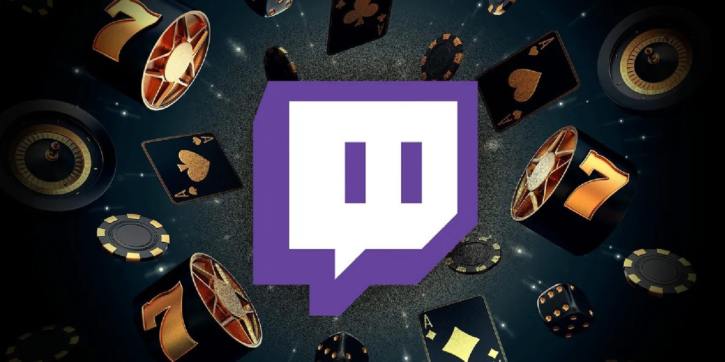 twitch