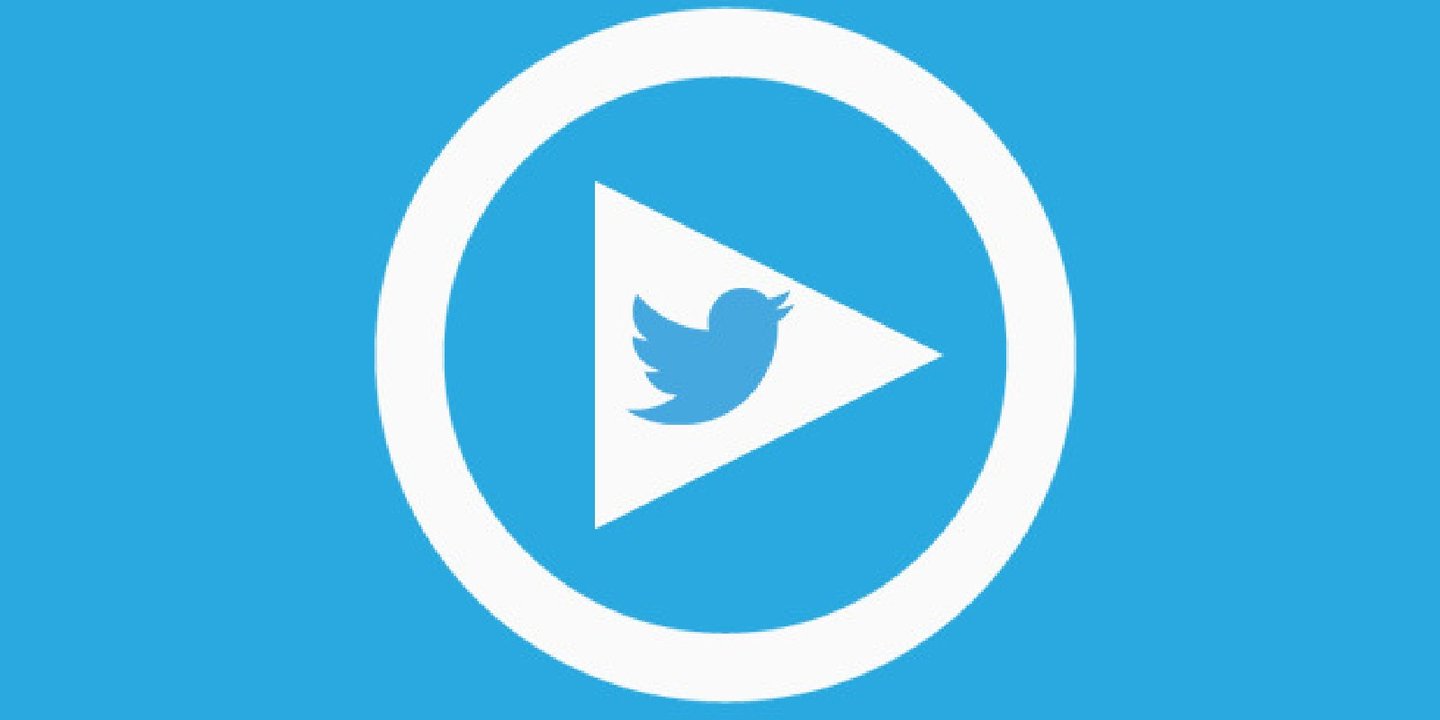 Twitter'da videolar ön plana çıkarılacak 1 Twitter