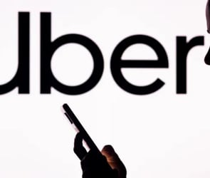 Uber siber güvenlik olayını araştırıyor