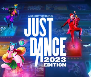 Ubisoft'tan yeni duyuru: Just Dance 2023 Edition