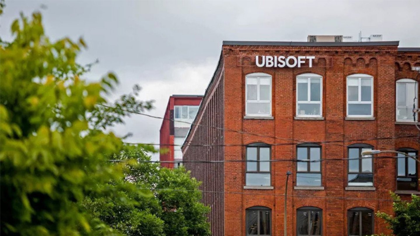 Ubisoft'un hisseleri düştü 65 Ubisoft'un hisseleri düştü