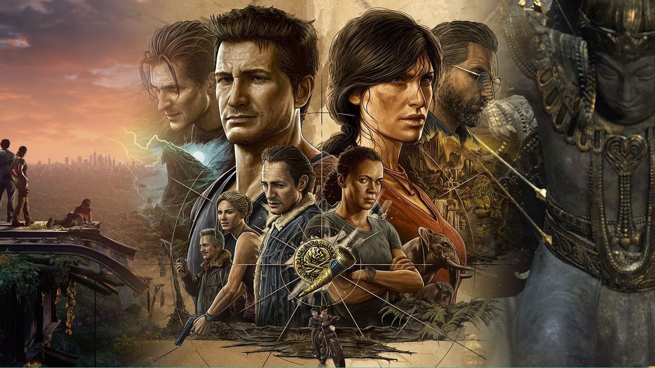 UNCHARTED: Legacy of Thieves Collection ön siparişe açıldı 65 UNCHARTED: Legacy of Thieves Collection