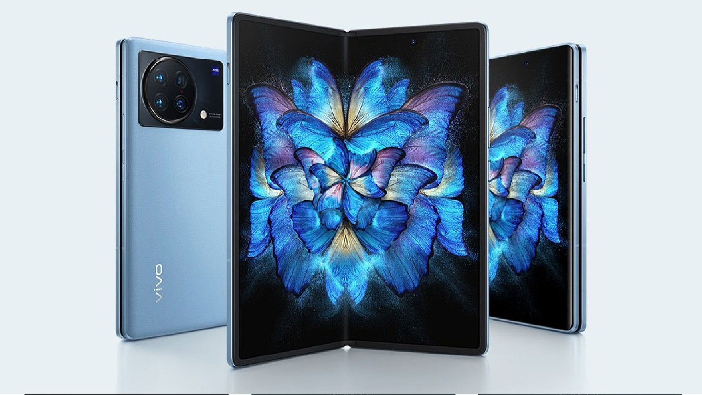 Vivo X Fold+ render tasarımı ortaya çıktı 65 Vivo X Fold+ render tasarımı ortaya çıktı