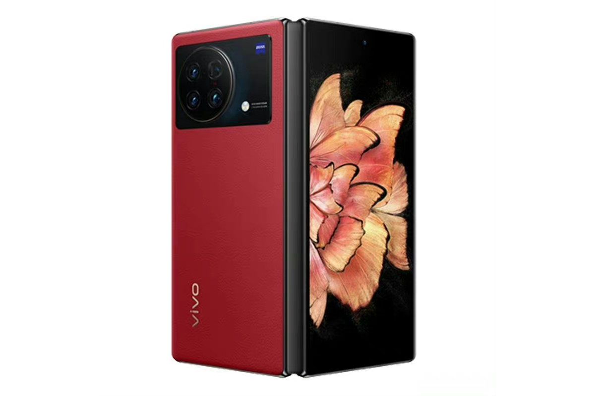 Vivo X Fold+ render tasarımı ortaya çıktı 66