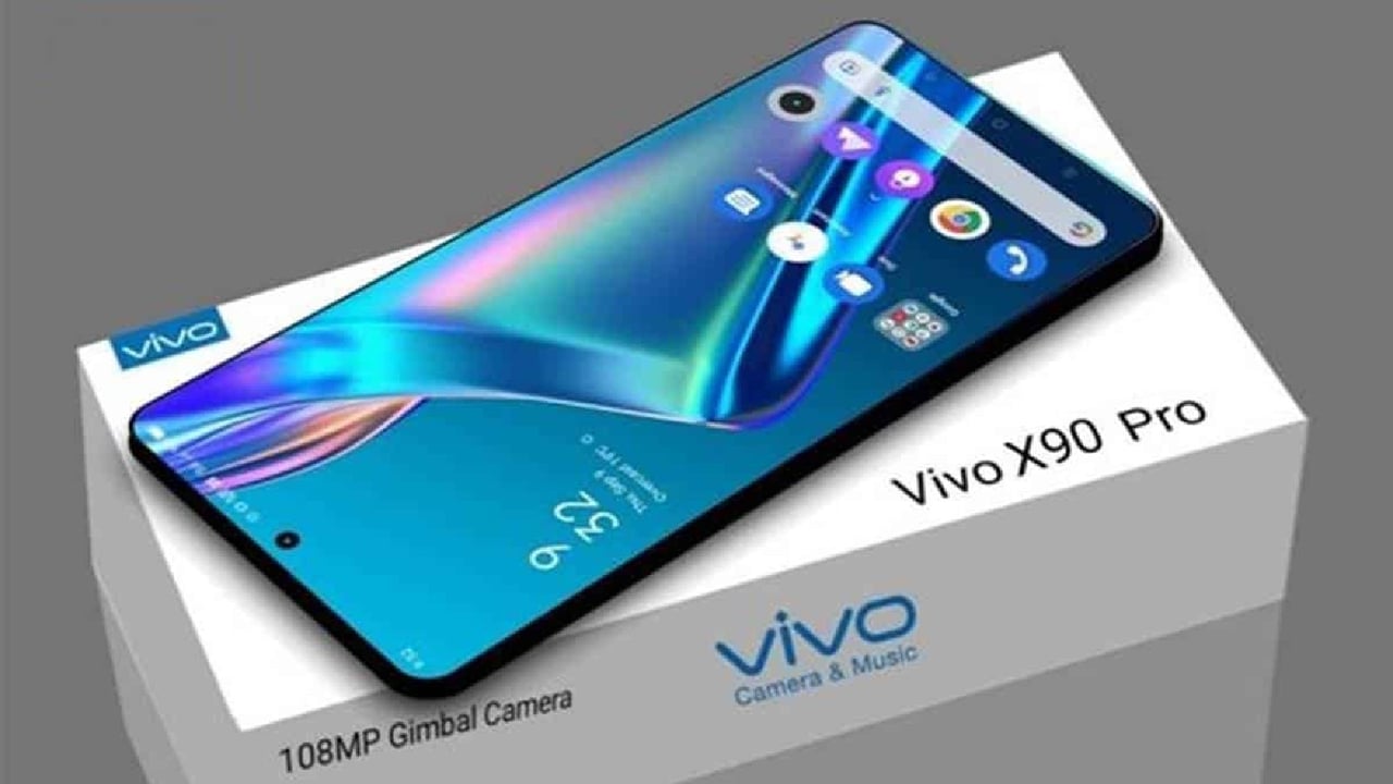 Vivo X90, Vivo X90 Pro ve Vivo X90 Pro+ batarya boyutları ortaya çıktı 65 Vivo X90