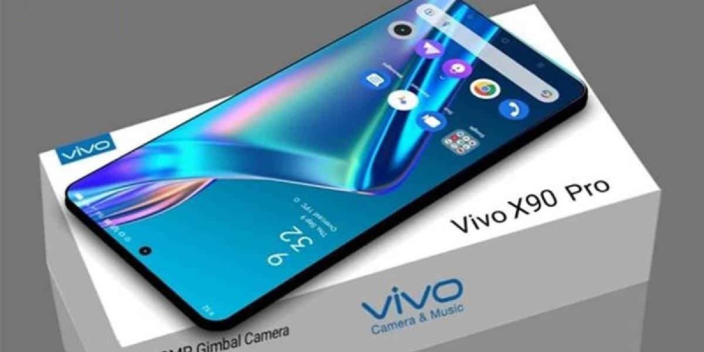 Vivo X90