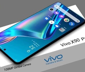 Vivo X90