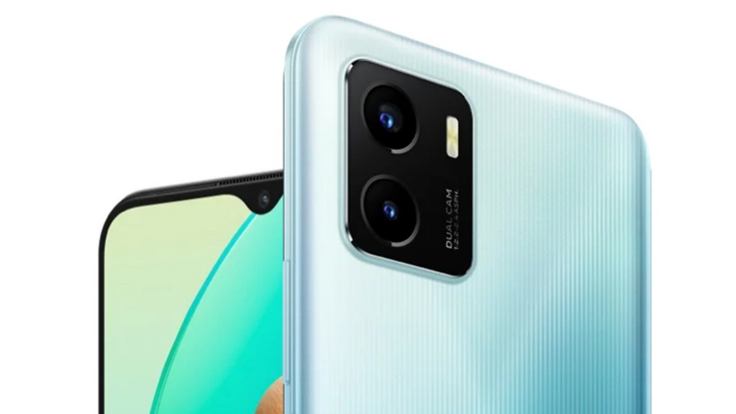 Vivo Y32t satışa çıktı 65 Vivo Y32t satışa çıktı