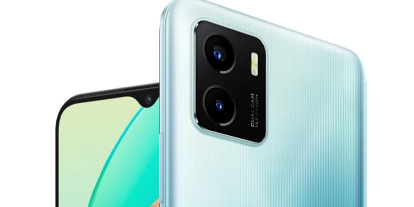 Vivo Y32t satışa çıktı