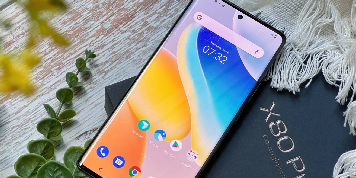 Vivo'dan sürpriz karar: X80 Pro+ iptal edildi 1 X80 Pro+