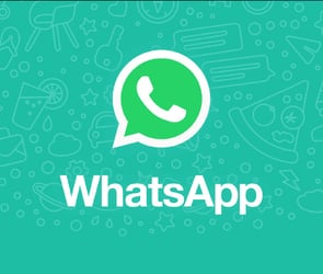 WhatsApp Call Link
