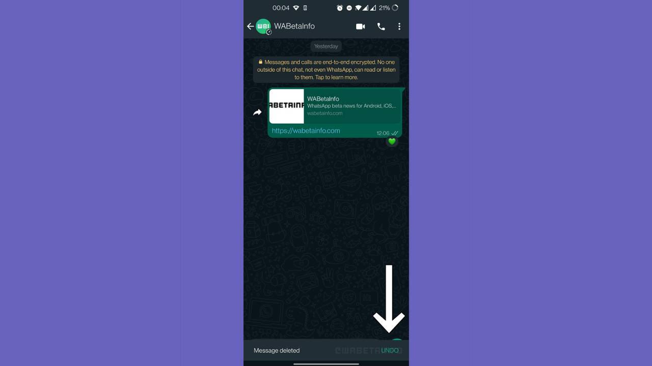 WhatsApp gruplarında yöneticilerin yetkileri artıyor 67 whatsapp gruplarinda yoneticilerin yetkileri artiyor