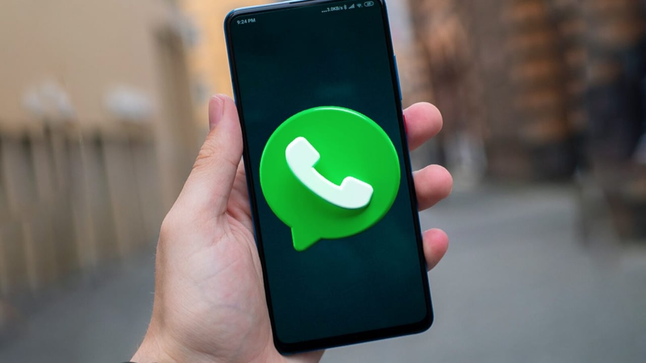 WhatsApp 'ta ileri tarihli mesaj nasıl gönderilir? 65 WhatsApp 'ta ileri tarihli mesaj nasıl gönderilir?