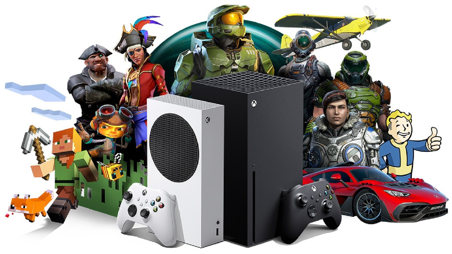 Xbox Game Pass'e 11 yeni oyun geliyor 65 Xbox Game Pass