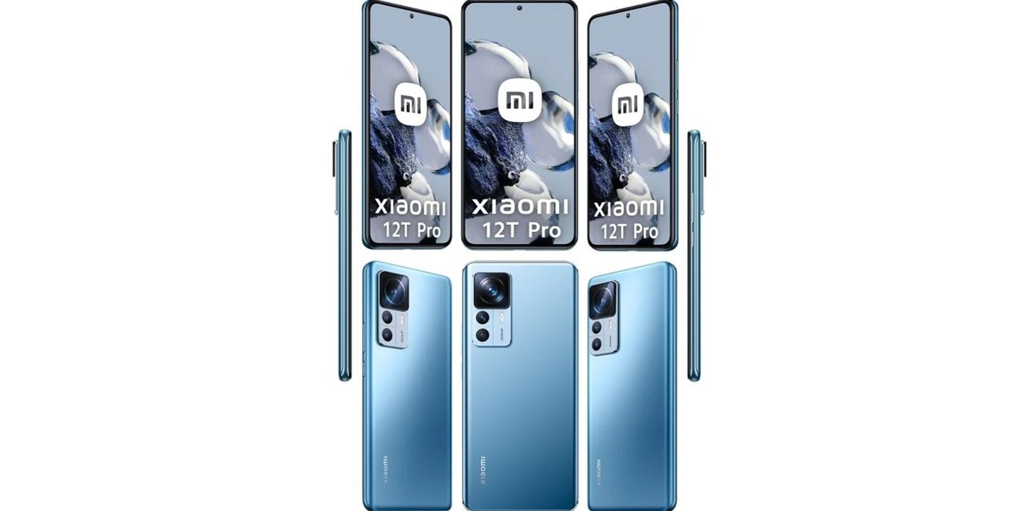 Xiaomi 12T