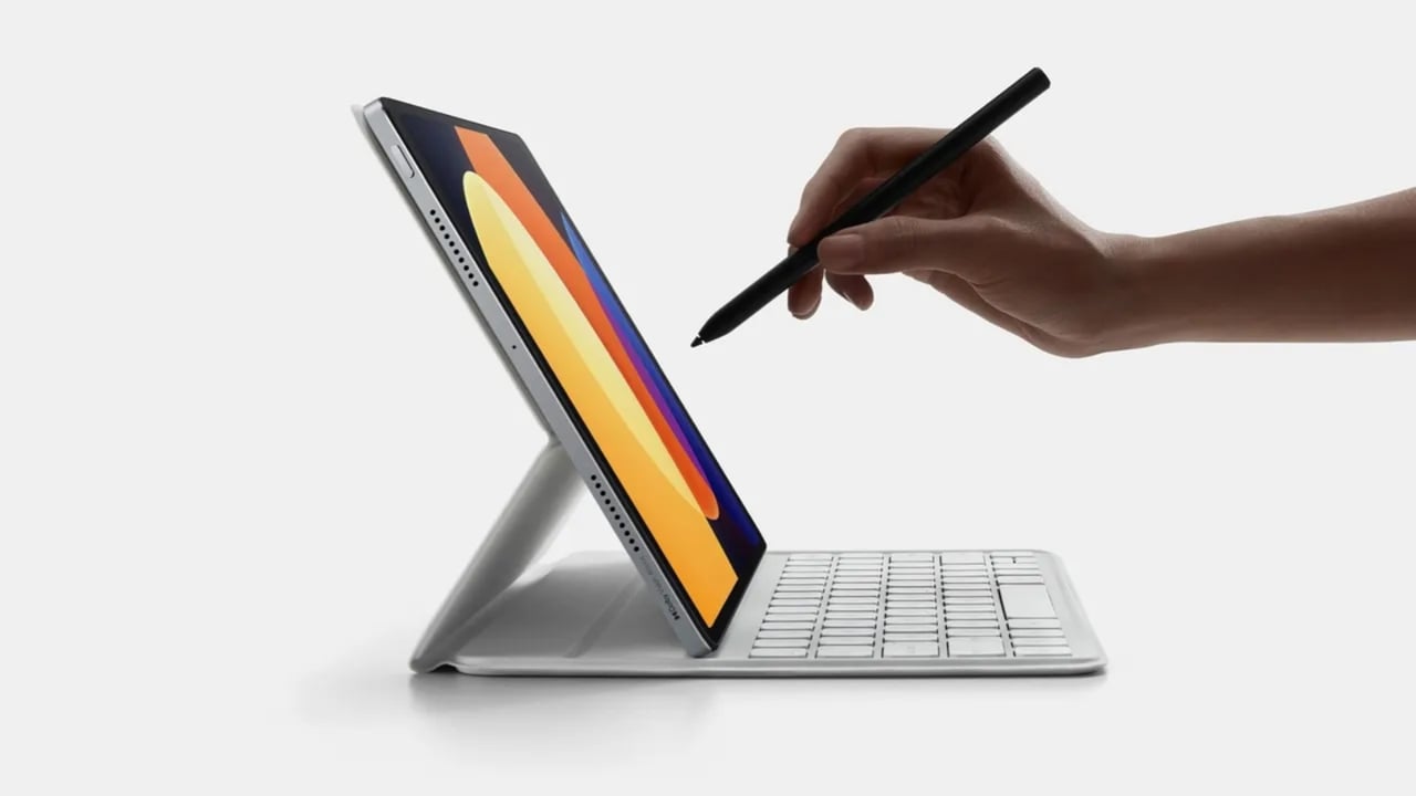 Xiaomi Pad 5 Pro'nun yeni bir versiyonu tanıtıldı 65 Xiaomi Pad 5 Pro'nun yeni bir versiyonu tanıtıldı