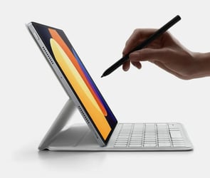 Xiaomi Pad 5 Pro'nun yeni bir versiyonu tanıtıldı