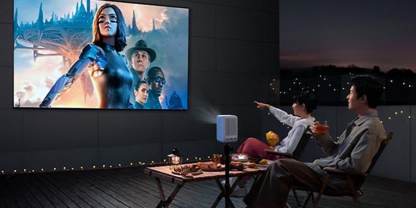 Xiaomi Projector Mini resmi olarak tanıtıldı 65 Xiaomi Projector Mini resmi olarak tanıtıldı