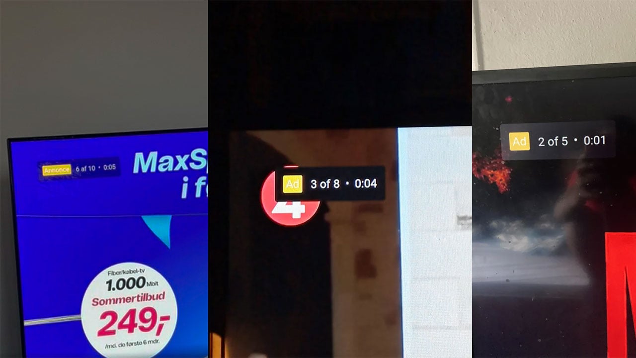 YouTube abarttı: Arka arkaya 10 reklam! 66