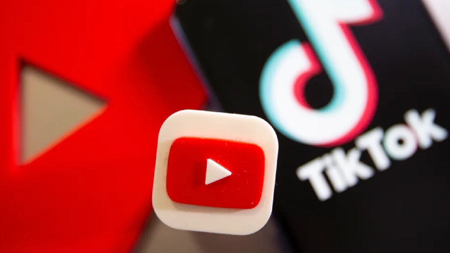 YouTube Shorts'a TikTok'un popüler sesli anlatım özelliği geldi 65 YouTube Shorts