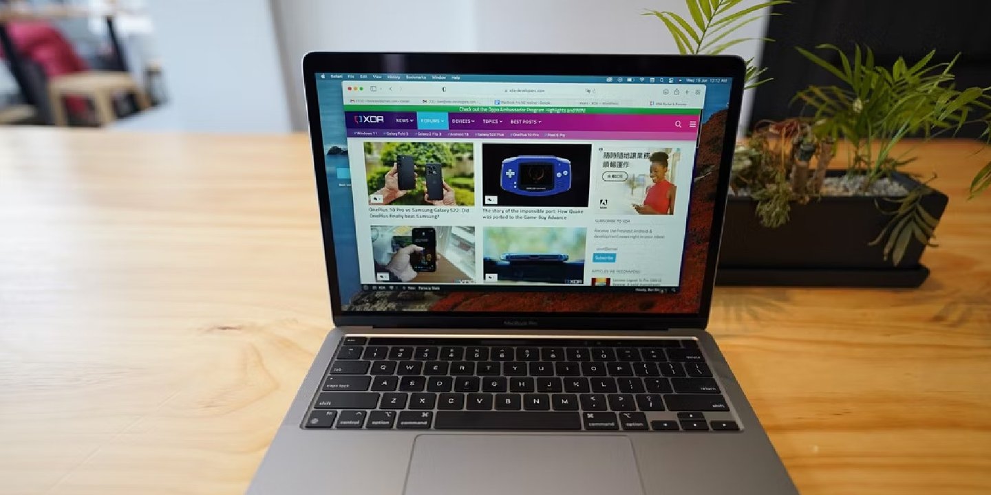 M2 MacBook Pro için yeni rapor! 2023'te gelecek 1 M2 MacBook Pro