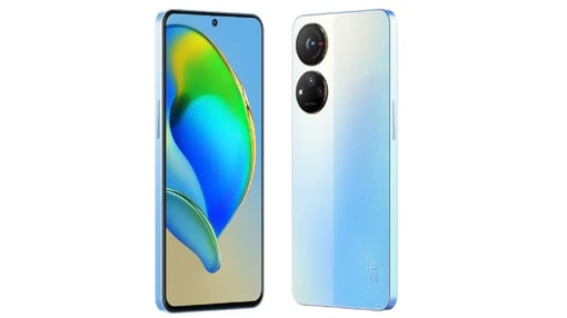 Dünyaca ünlü akıllı telefon üreticisi ZTE Türkiye pazarına tekrar dönüş yaptı 66 ZTE Blade V40s