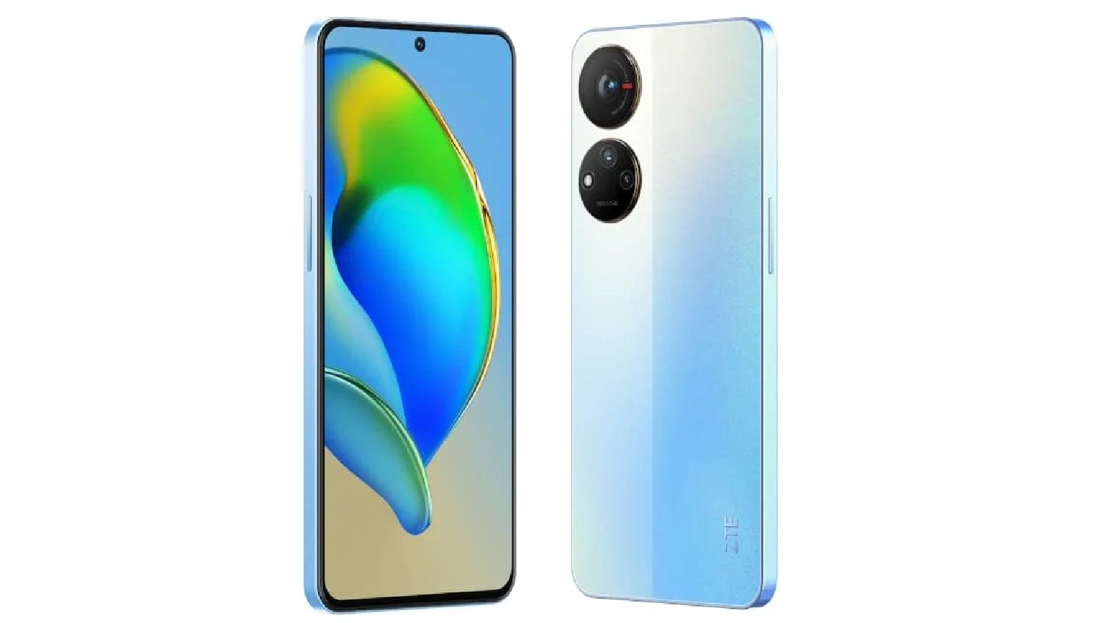Dünyaca ünlü akıllı telefon üreticisi ZTE Türkiye pazarına tekrar dönüş yaptı 2 ZTE Blade V40s