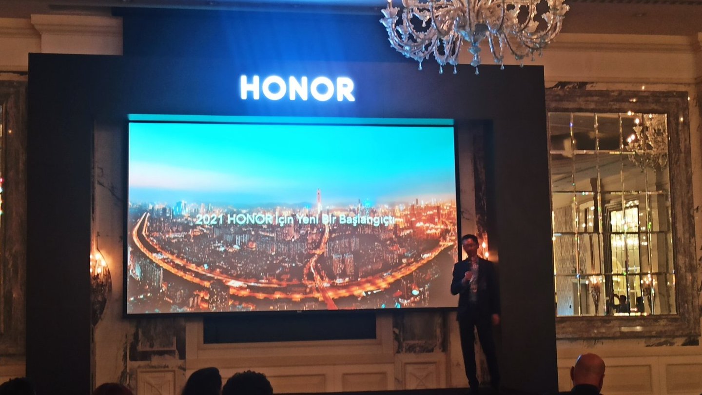 Honor 70'in Türkiye fiyatı belli oldu 65 Honor 70