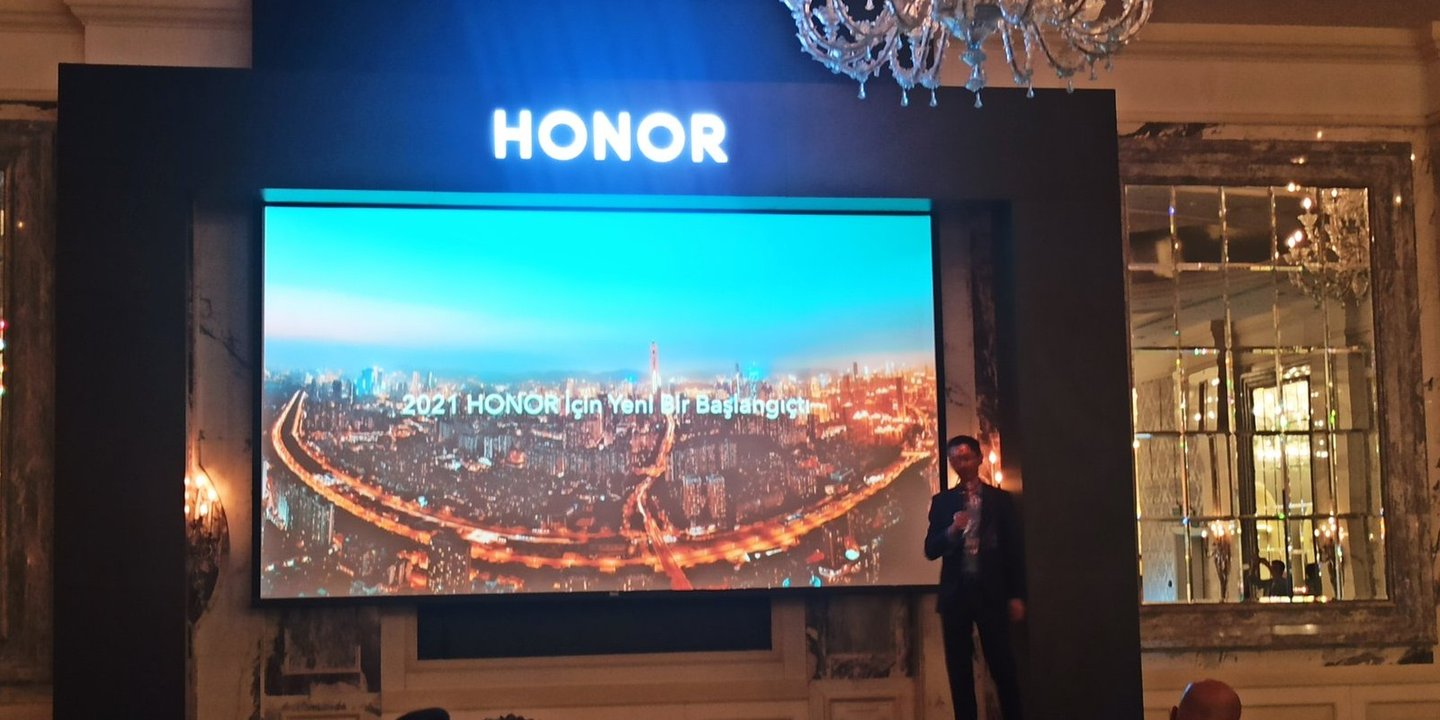 Honor 70'in Türkiye fiyatı belli oldu 1 Honor 70