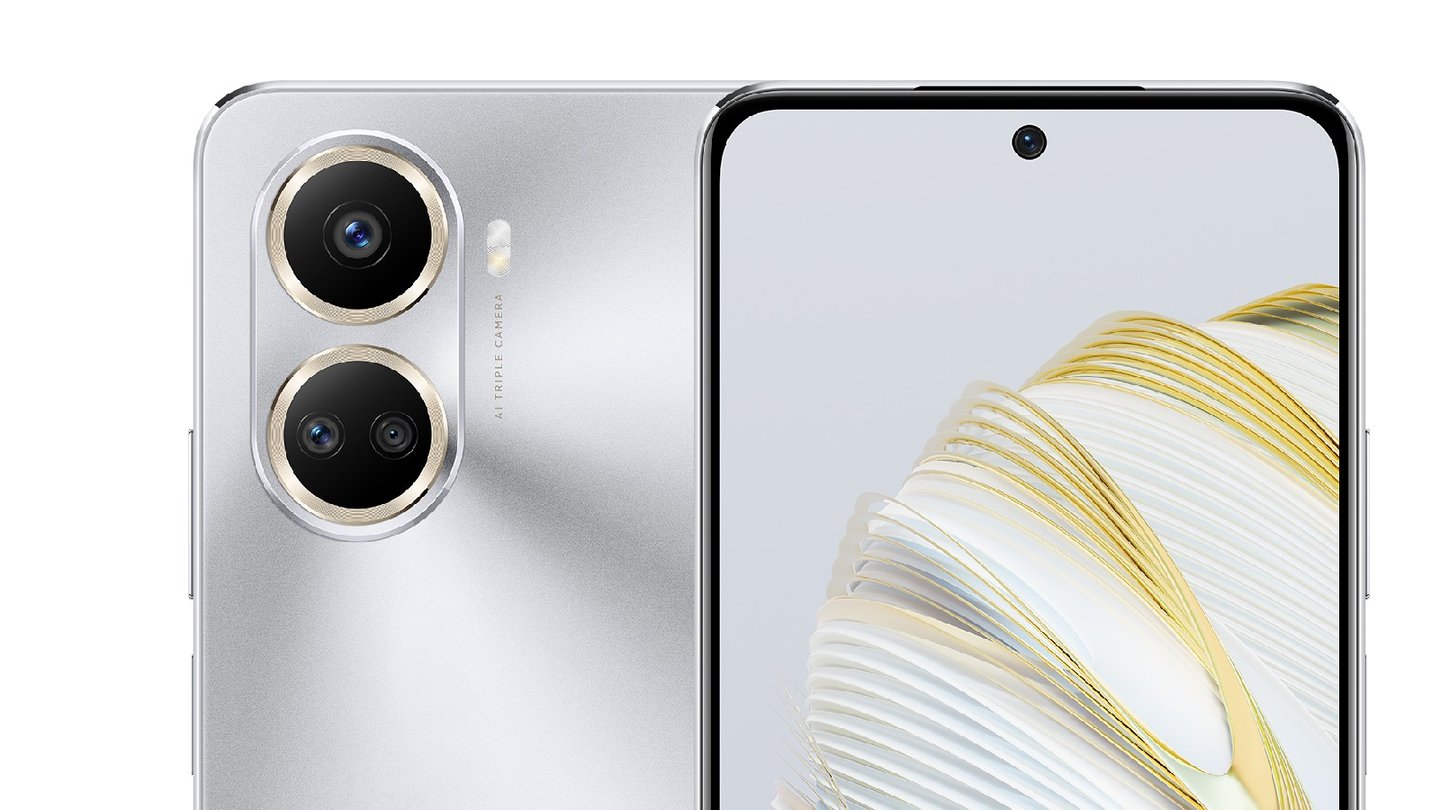 Huawei Nova 10 serisi kameralarıyla fark yaratacak 65 Huawei Nova 10