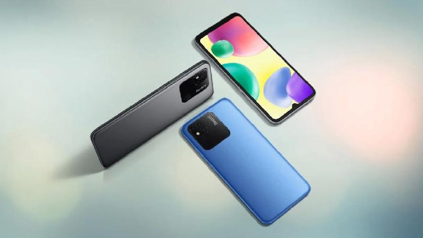 Redmi A1+ tanıtıldı! İşte özellikleri 65 Redmi A1+