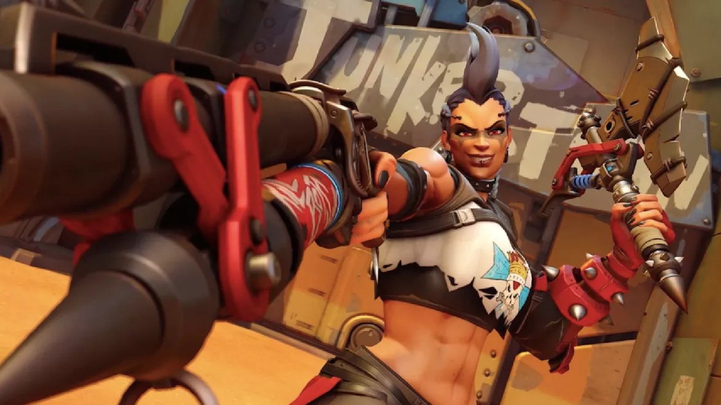Blizzard, Overwatch 2 için özür diledi 65 Overwatch 2