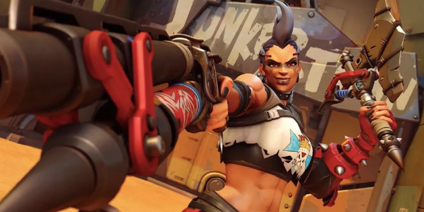 Blizzard, Overwatch 2 için özür diledi 1 Overwatch 2