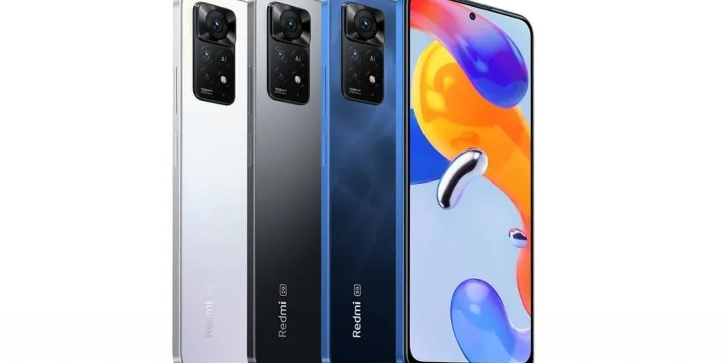 Redmi Note 12 MediaTek 1080 ile desteklenecek 65 Redmi Note 12