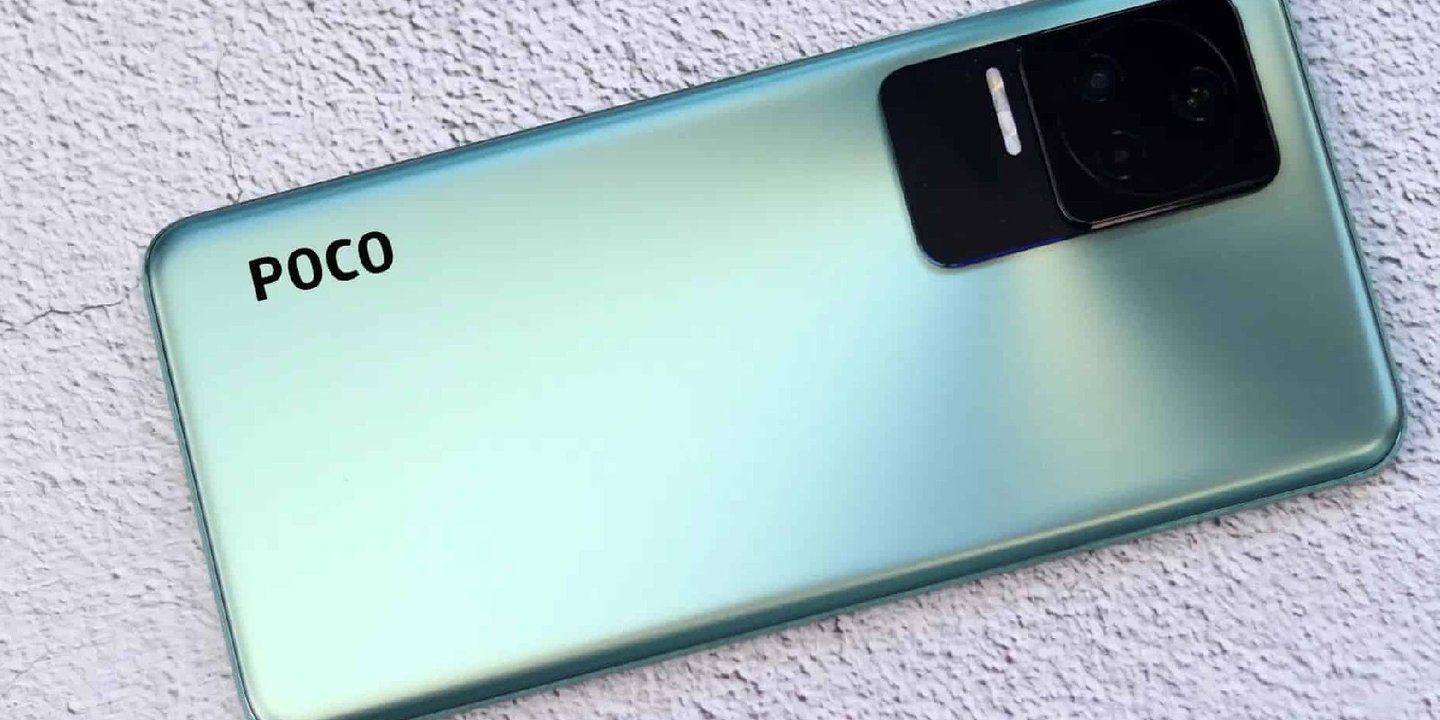 Poco F5 Snapdragon 8 Gen 1 kullanacak 1 Poco F5