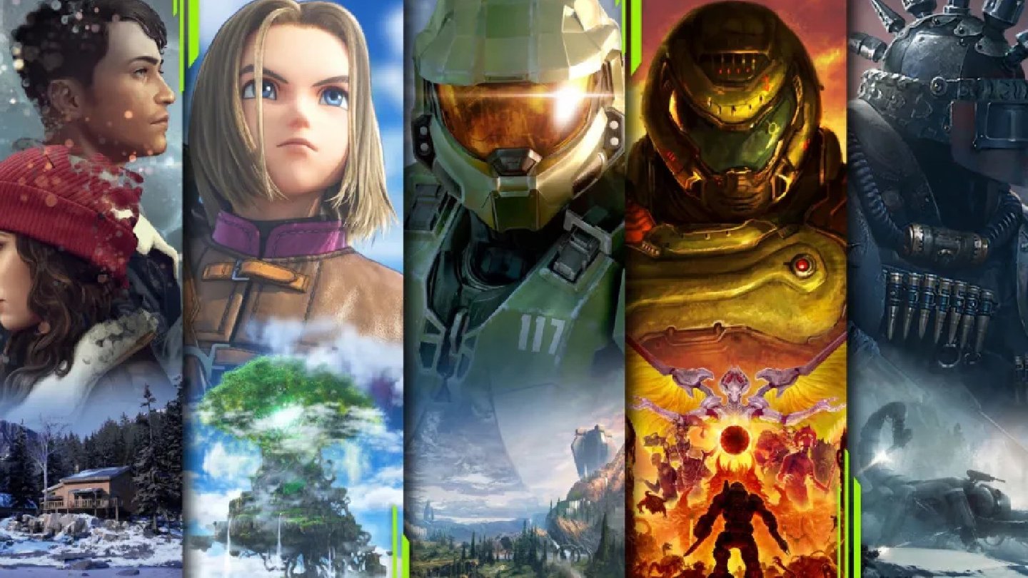 Xbox Game Pass 16,28 milyar dolar gelir sağladı 65 Xbox Game Pass