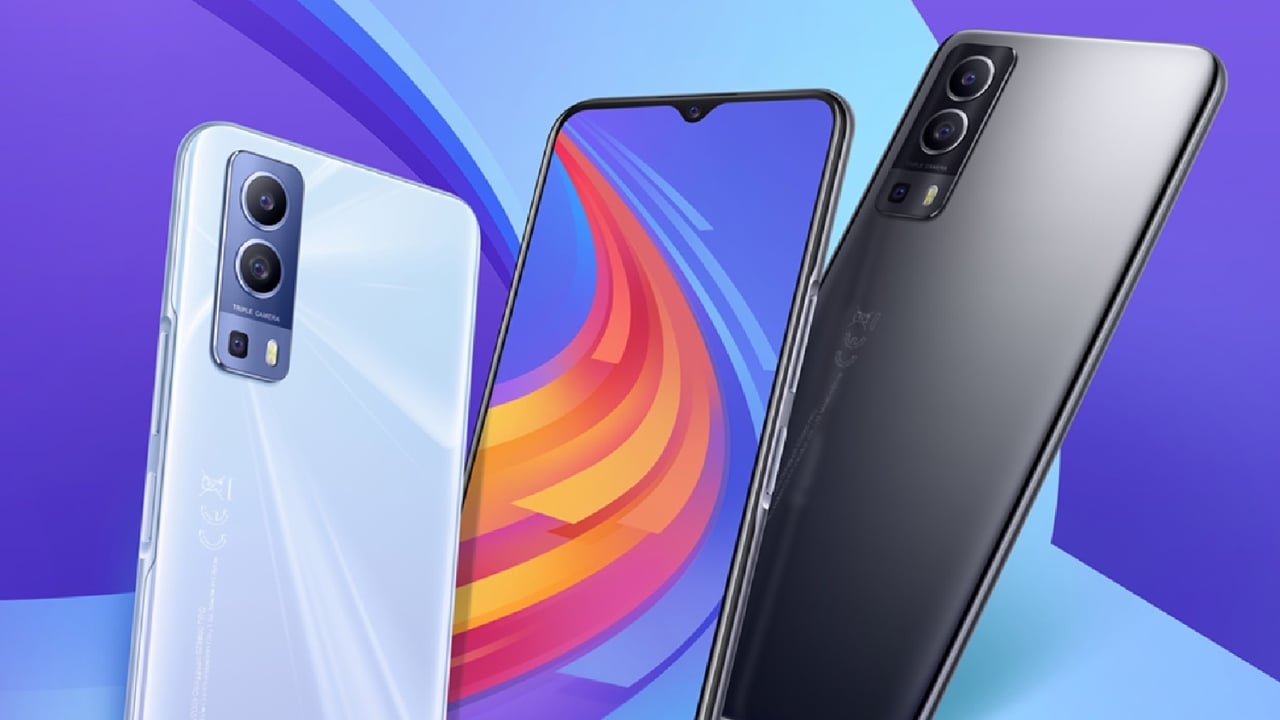 Dimensity 700 işlemcili Vivo Y52 (2022) tanıtıldı 65 Vivo Y52
