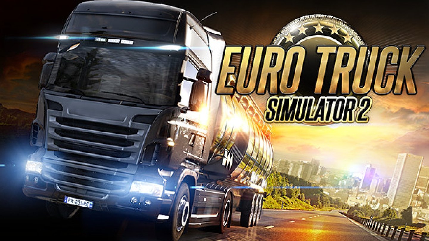 Euro Truck Simulator 2 fiyatı yüzde 75 düştü 65 Euro Truck Simulator 2