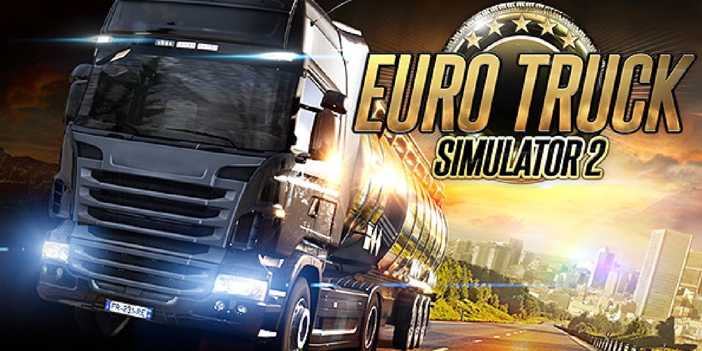 Euro Truck Simulator 2